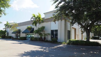 More details for 2050 N Andrews Ave, Pompano Beach, FL - Industrial for Rent