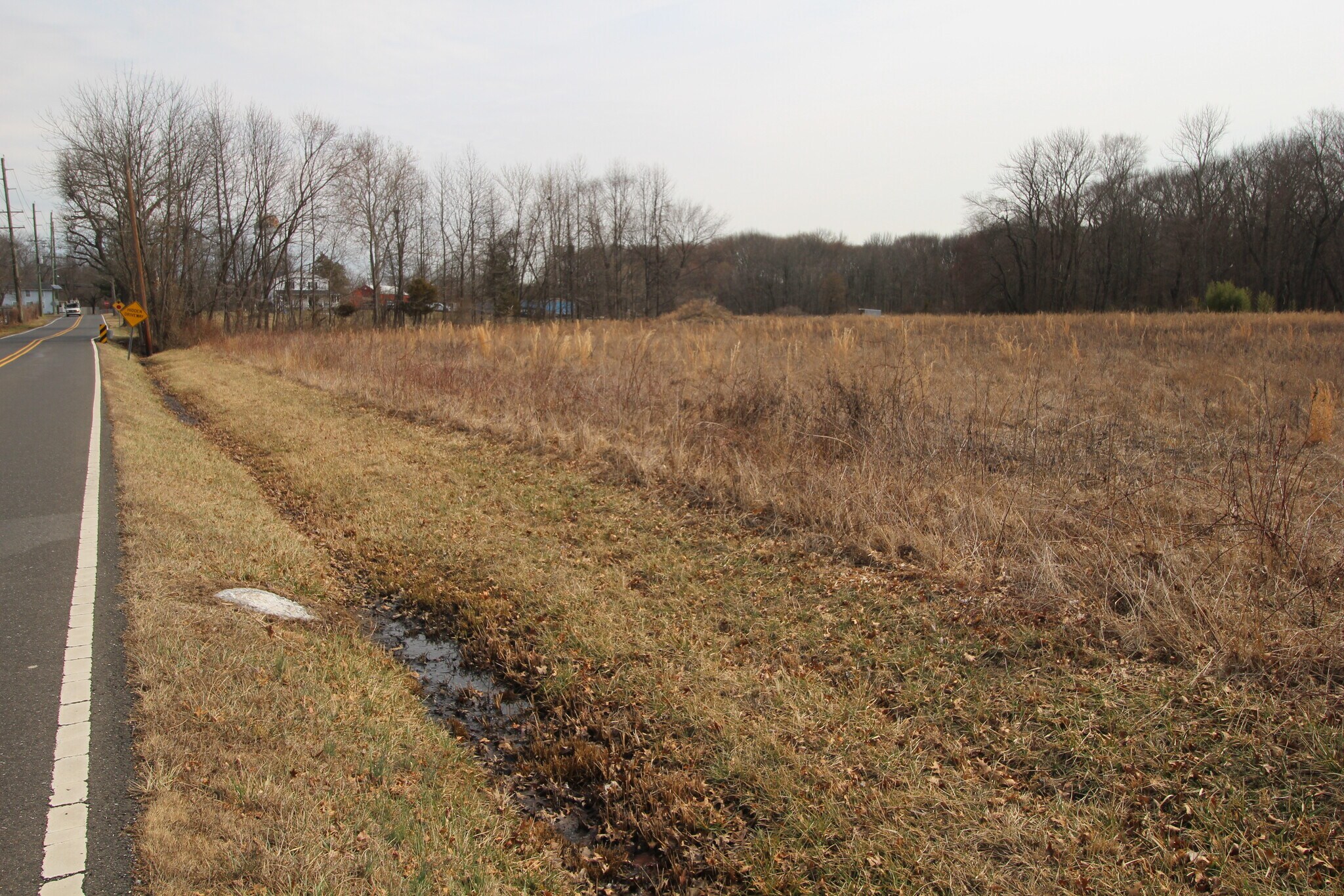 0 Basin Rd, Lawrence, NJ for sale Primary Photo- Image 1 of 1
