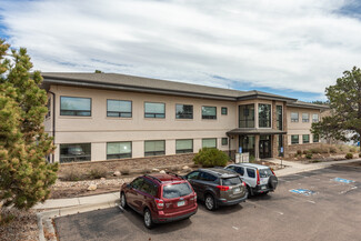 More details for 910 Pinon Ranch Vw, Colorado Springs, CO - Office for Rent