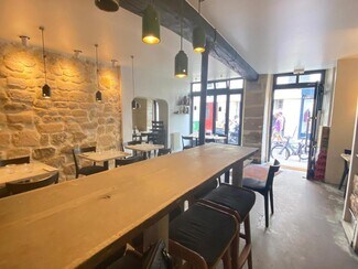 More details for 3 Rue Du Roi Doré, Paris - Retail to Rent
