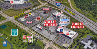 More details for 4065-4095 Richmond Rd, Warrensville Heights, OH - Retail for Rent