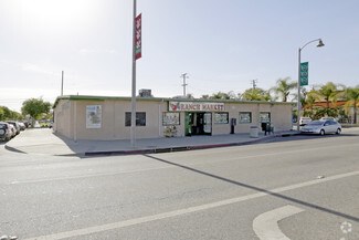 More details for 1801 W Whittier Blvd, Montebello, CA - Retail for Rent