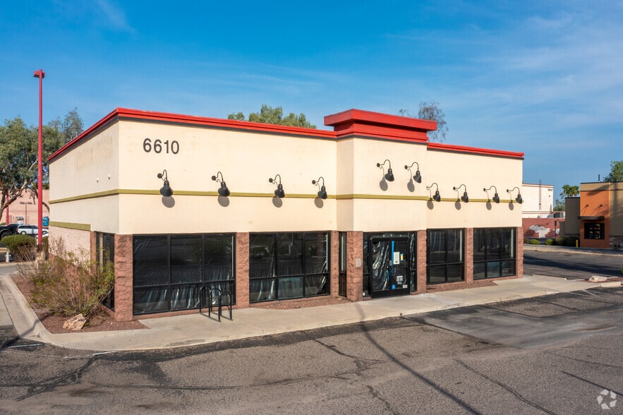 6610 E Grant Rd, Tucson 85715 UK