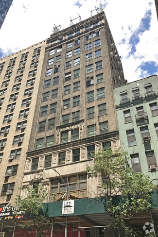 More details for 119-121 W 57th St, New York, NY - Multiple Space Uses for Rent