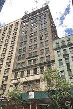 128-128 W 58th St, New York, NY for rent Building Photo- Image 1 of 5