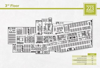 223 N Mathilda Ave, Sunnyvale, CA for rent Floor Plan- Image 1 of 1