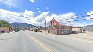 More details for 7106 Main St, Osoyoos, BC - Hospitality for Sale