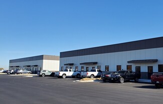 More details for 4030 Bruin Blvd, Frederick, CO - Light Industrial for Rent