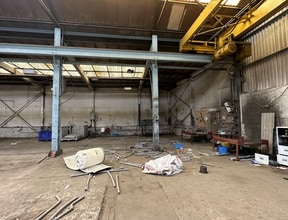 Bland St, Sheffield to rent Interior Photo- Image 2 of 3