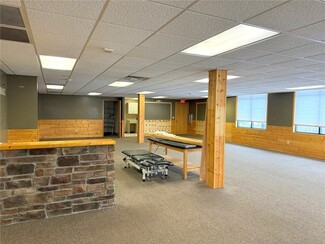 More details for 1507 W Knapp St, Rice Lake, WI - Office/Medical for Rent