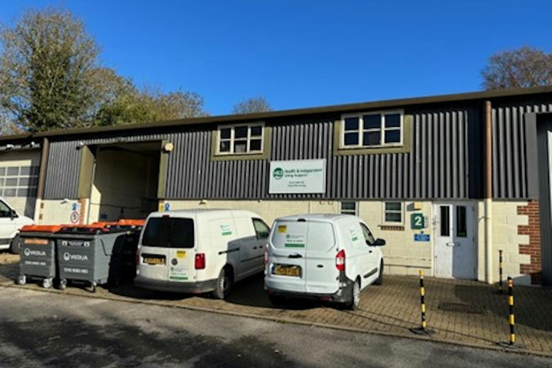 3 Main Rd, Itchen Abbas for sale Building Photo- Image 1 of 1