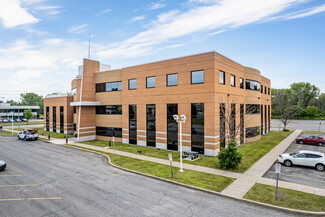 More details for 400 Boul Armand-Frappier, Laval, QC - Office for Rent