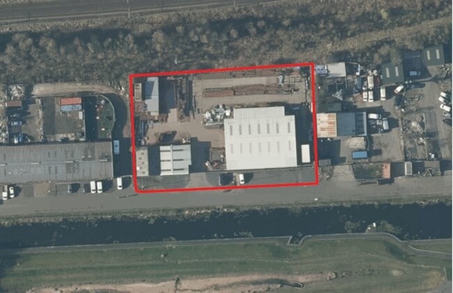 More details for Unit 7 Redding, Falkirk - Industrial to Rent
