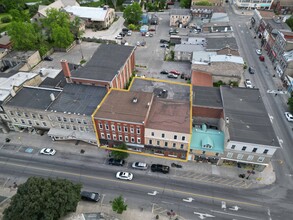 14-16 Gore St E, Perth, ON for sale Building Photo- Image 1 of 1