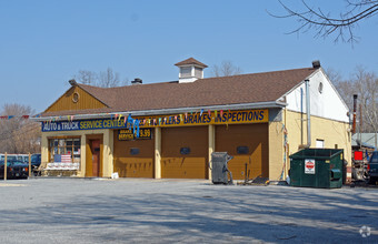 4035 N Front St, Harrisburg, PA for sale Building Photo- Image 1 of 1