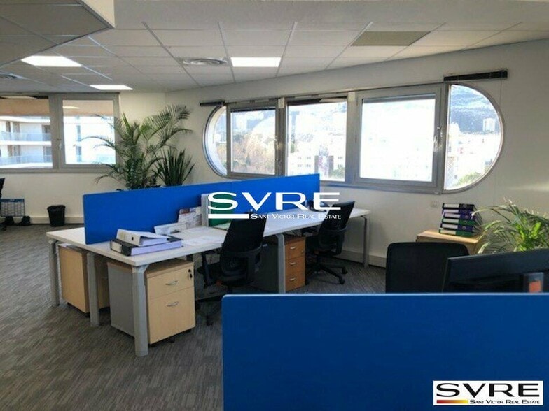 Office in Marseille to rent - Interior Photo - Image 3 of 17