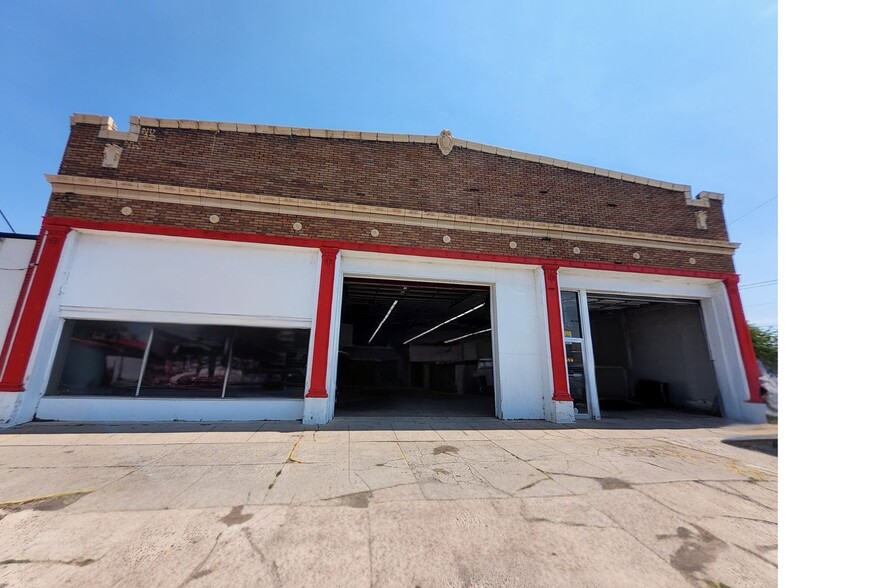 2666 Washington Blvd, Ogden, UT for sale - Building Photo - Image 1 of 4