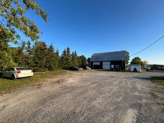 More details for 41831 Forks Rd, Wainfleet, ON - Retail to Rent
