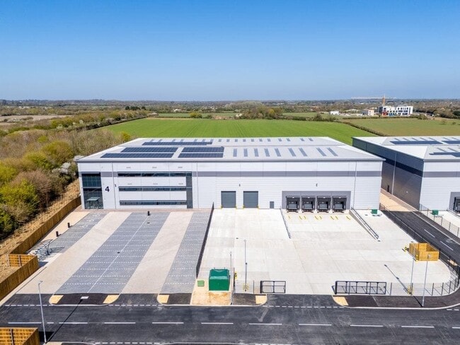 More details for 9-10 Empire Rd, Bicester - Industrial to Rent
