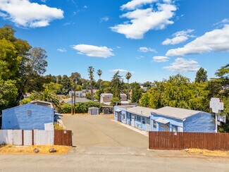 More details for 121 Lincoln Rd W, Vallejo, CA - Build-to-Rent for Sale