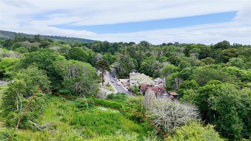 Old Bank Rd, Golspie for sale - Building Photo - Image 2 of 10