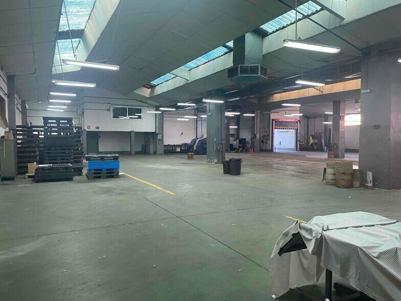 Industrial in Torrejón de Ardoz, Madrid to rent - Building Photo - Image 3 of 19