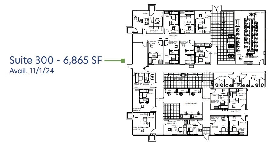 140 Heimer Rd, San Antonio, TX to rent Floor Plan- Image 1 of 1