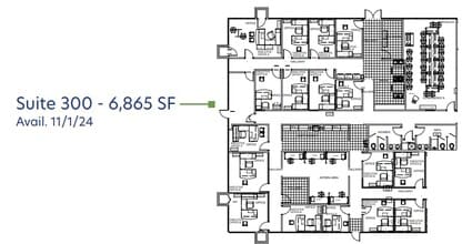 140 Heimer Rd, San Antonio, TX to rent Floor Plan- Image 1 of 1