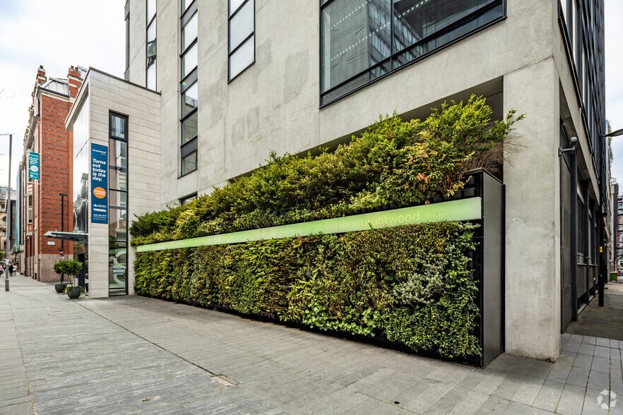 3 New York St, Manchester to rent - Building Photo - Image 3 of 3