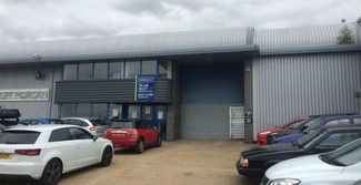 More details for 32 Whiffler Rd, Norwich - Light Industrial for Rent