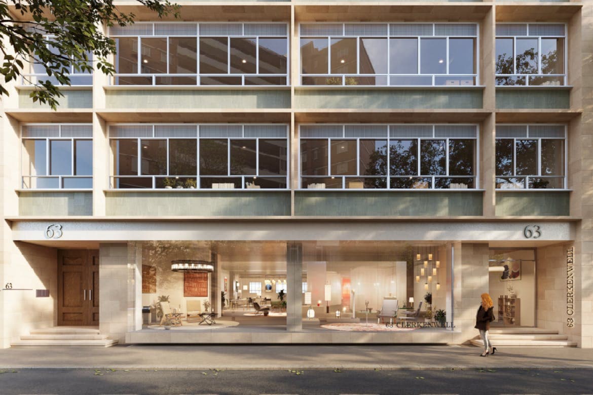 63 Gee St, London for sale Building Photo- Image 1 of 6