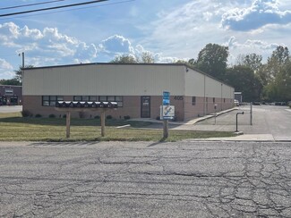 More details for 405 S 22nd St, Heath, OH - Industrial for Rent