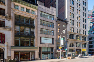 More details for 224 Fifth Ave, New York, NY - Office for Rent