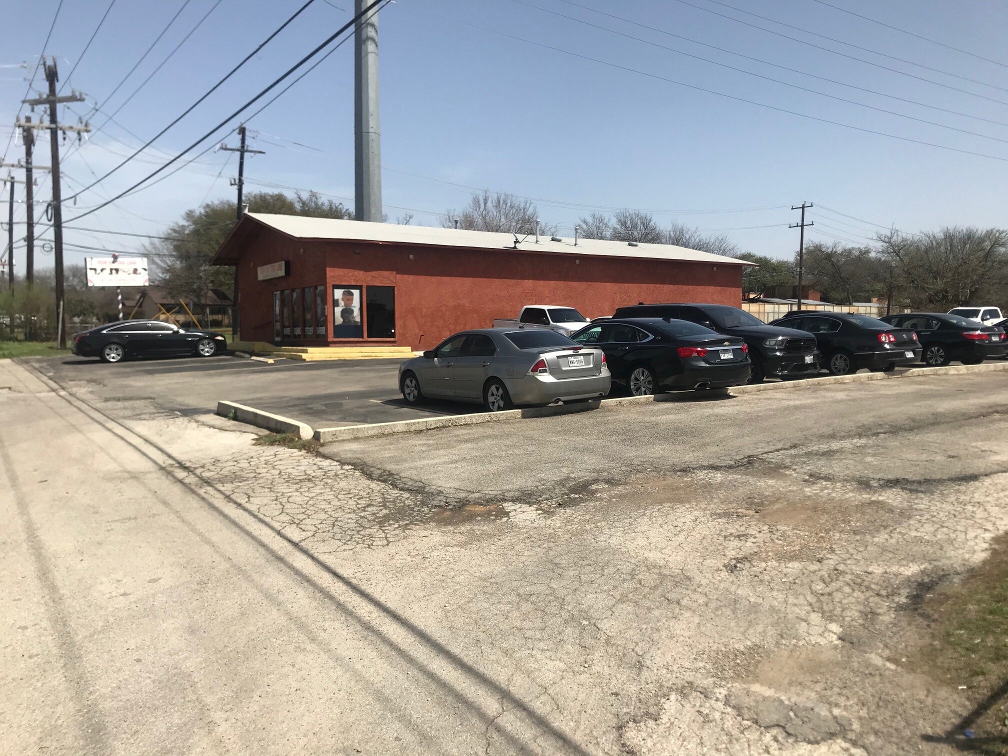 2306 Austin Hwy, San Antonio, TX for sale Building Photo- Image 1 of 1