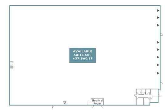 900 N Hills Blvd, Reno, NV to rent - Building Photo - Image 3 of 10