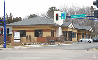 More details for 808 W Broadway Ave W, Forest Lake, MN - Office for Rent