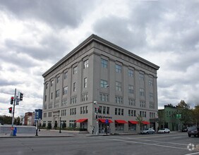 1000 U St NW, Washington, DC for rent Primary Photo- Image 1 of 9