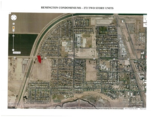 109 W Highway 98, Calexico, CA for sale - Primary Photo - Image 1 of 3