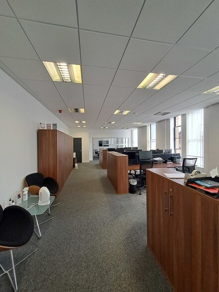 290 Bath St, Glasgow to rent - Building Photo - Image 3 of 4