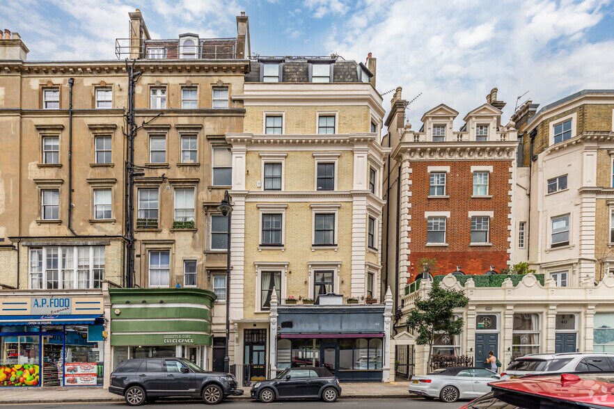 44 Harrington Rd, London for sale - Primary Photo - Image 1 of 1