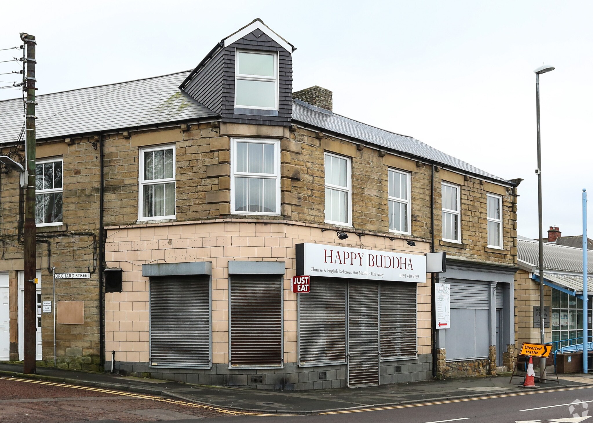 37-39 Orchard St, Birtley for sale Primary Photo- Image 1 of 1