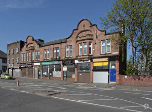 70-80 Victoria Rd, Glasgow for sale Primary Photo- Image 1 of 1