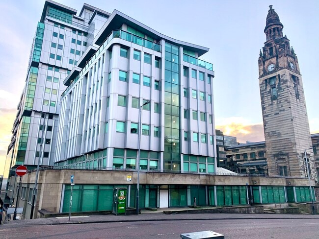 More details for 156 Bothwell St, Glasgow - Office to Rent