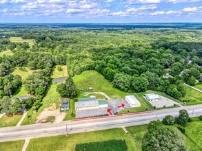 3421 Us-25 Hwy S, Greenwood, SC for sale Aerial- Image 1 of 1