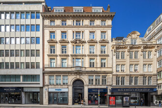 52-54 High Holborn, London for rent Building Photo- Image 1 of 12