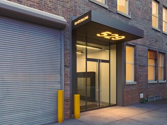 More details for 529-535 W 20th St, New York, NY - Office/Retail, Retail for Rent