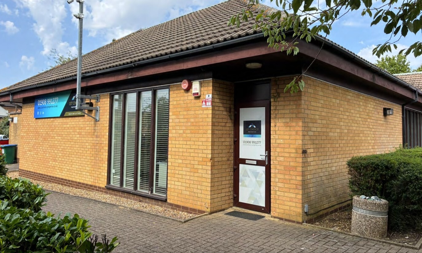 Constantine Way, Milton Keynes to rent Primary Photo- Image 1 of 2