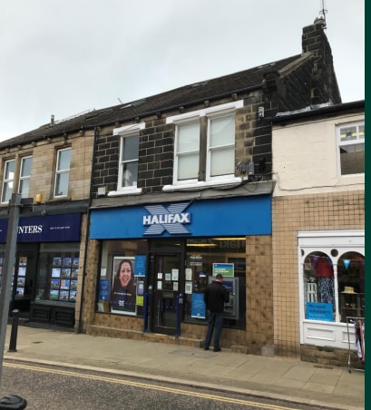 47 High St, Yeadon for sale - Primary Photo - Image 1 of 1