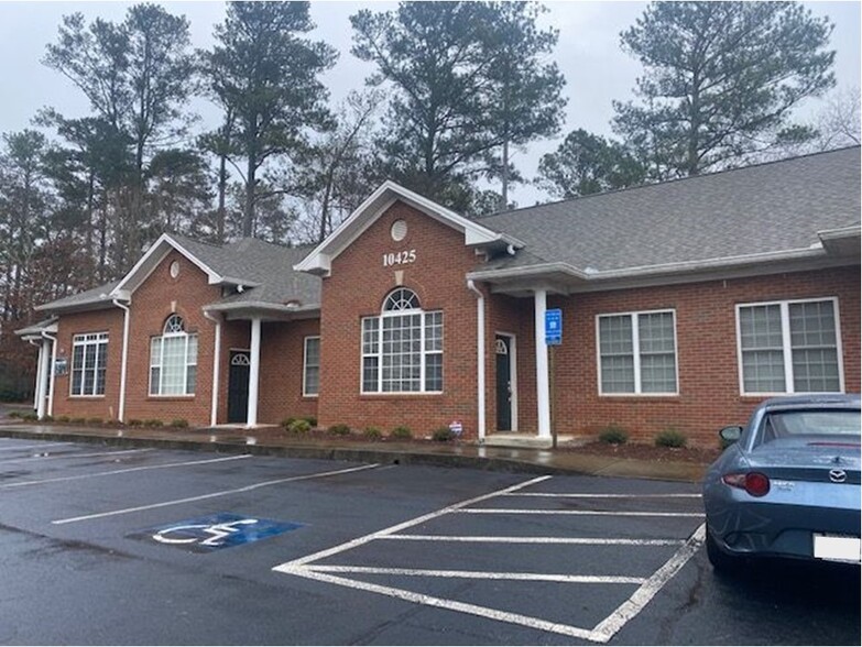 10425 Old Alabama Connector Rd, Alpharetta, GA for rent - Primary Photo - Image 2 of 24