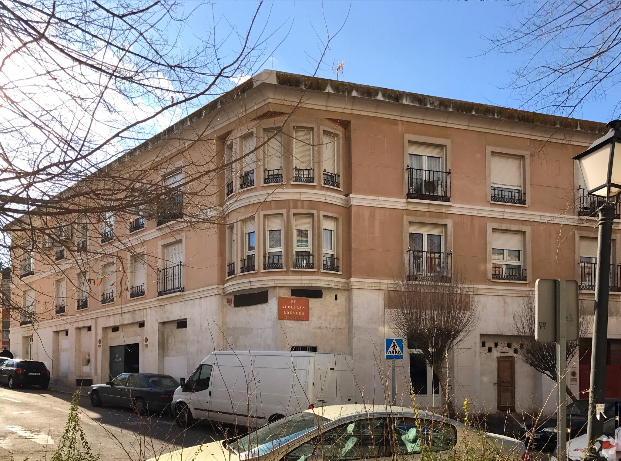 Calle de Carmen, 8, Aranjuez, Madrid to rent Primary Photo- Image 1 of 3